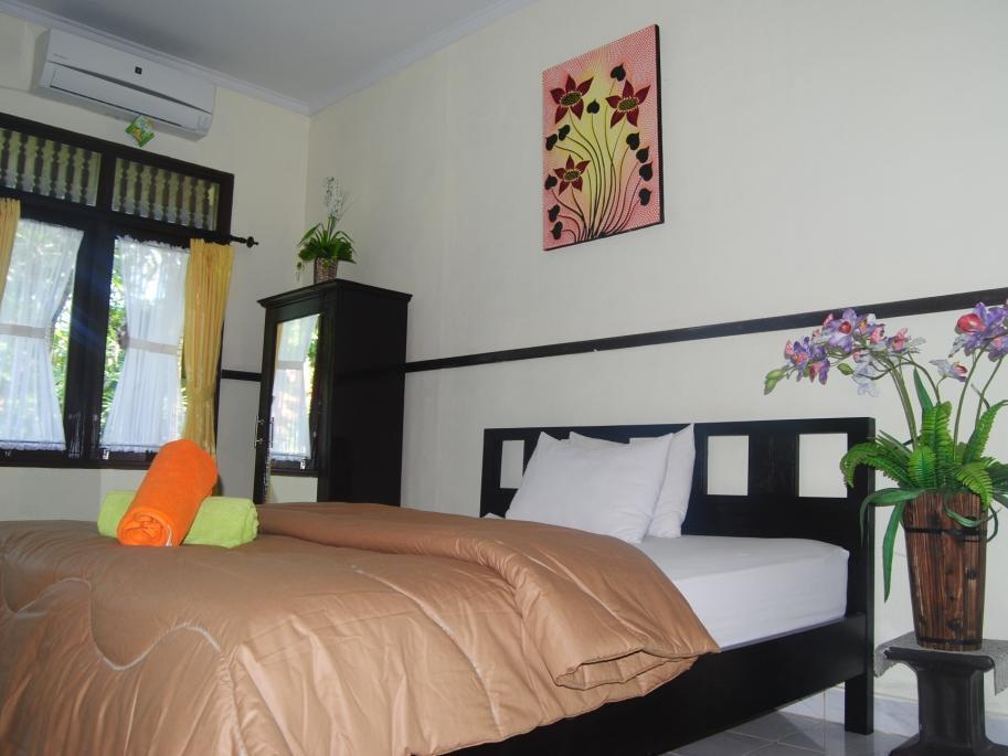 Vaccinated Staff - Oyo 3523 Gong Corner Homestay Kuta Lombok Eksteriør bilde